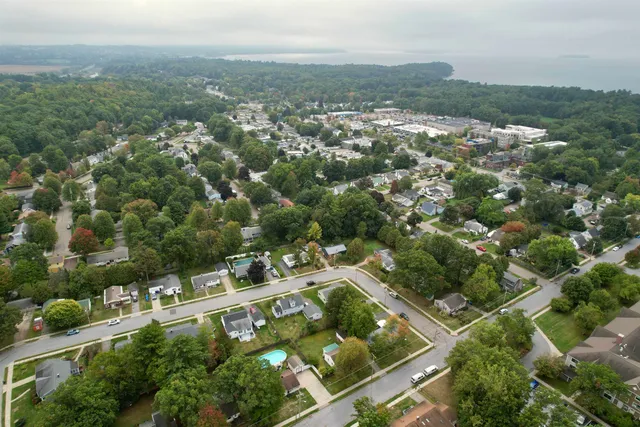 $499,900 | 40 Arlington Court, Burlington, VT 05408