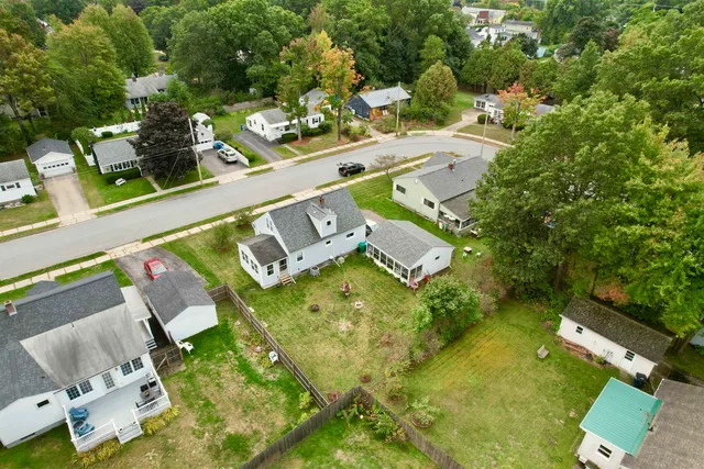 $499,900 | 40 Arlington Court, Burlington, VT 05408