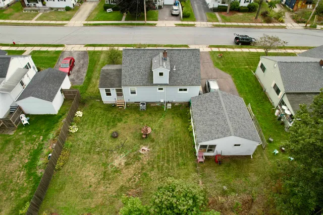 $499,900 | 40 Arlington Court, Burlington, VT 05408