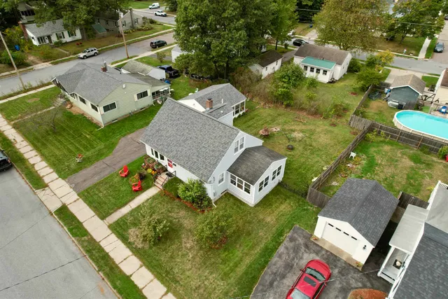 $499,900 | 40 Arlington Court, Burlington, VT 05408