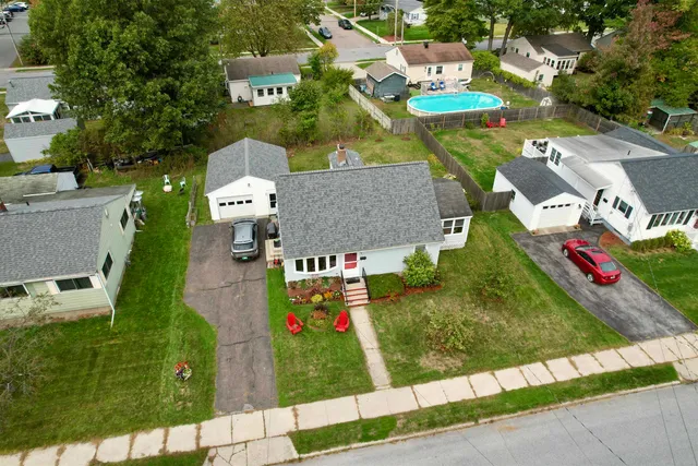 $499,900 | 40 Arlington Court, Burlington, VT 05408