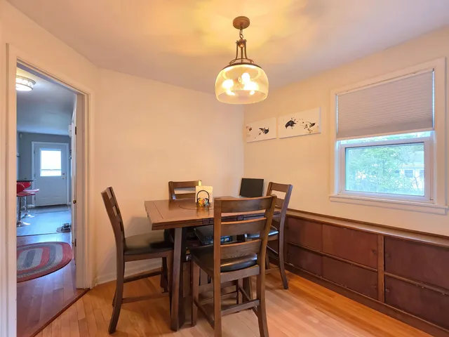 $499,900 | 40 Arlington Court, Burlington, VT 05408