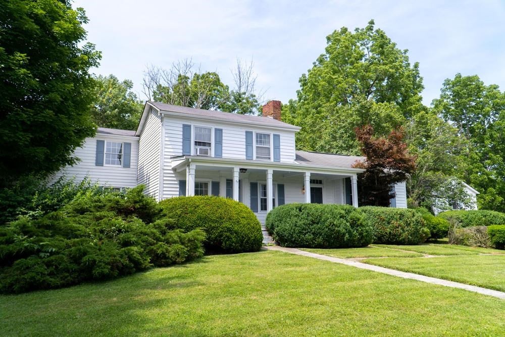 3435 Baptist Valley Road Cedar Bluff, VA 24609 - Photo 2 of 65 Gallery Image 2