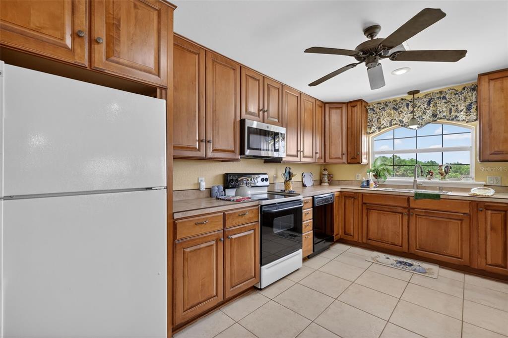 17269 Southeast 260th Avenue Road Umatilla, FL 32784 - Photo 90 of 99