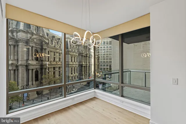$1,375,000 | 1414 South Penn Square, Unit 5B, Philadelphia, PA 19102