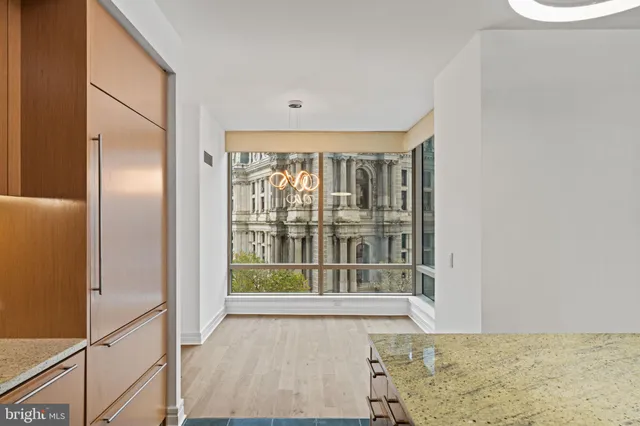 $1,375,000 | 1414 South Penn Square, Unit 5B, Philadelphia, PA 19102