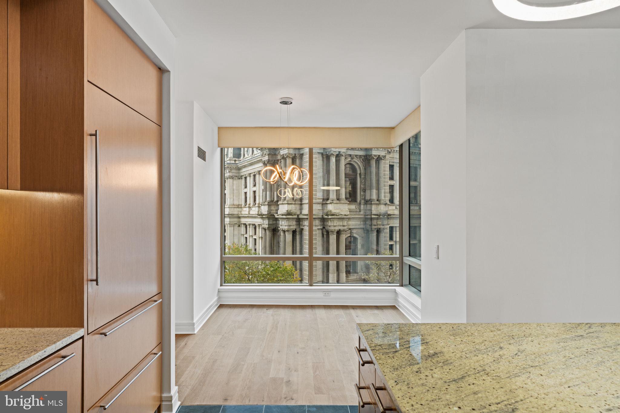 1414 South Penn Square, Unit 5B Philadelphia, PA 19102 - Photo 37 of 38 a view of front door