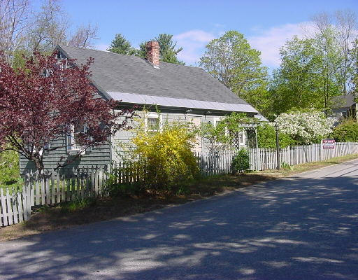 400 South Road Ashby, MA 01431 - Photo 1 of 2