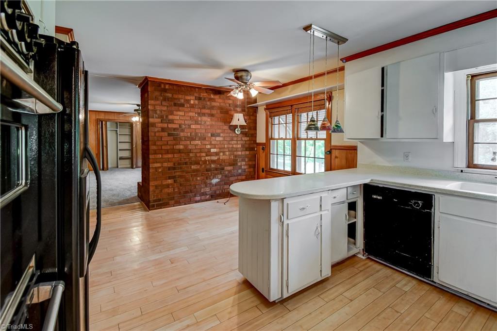344 North County Home Road Lexington, NC 27292 - Photo 16 of 50 Gallery Image 16
