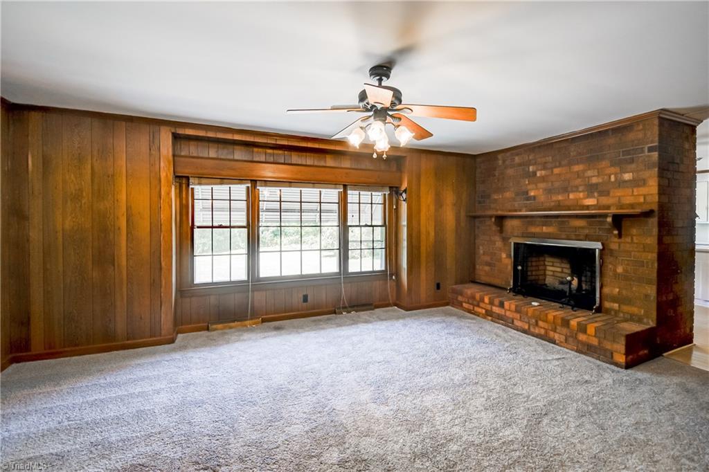 344 North County Home Road Lexington, NC 27292 - Photo 25 of 50 Gallery Image 25