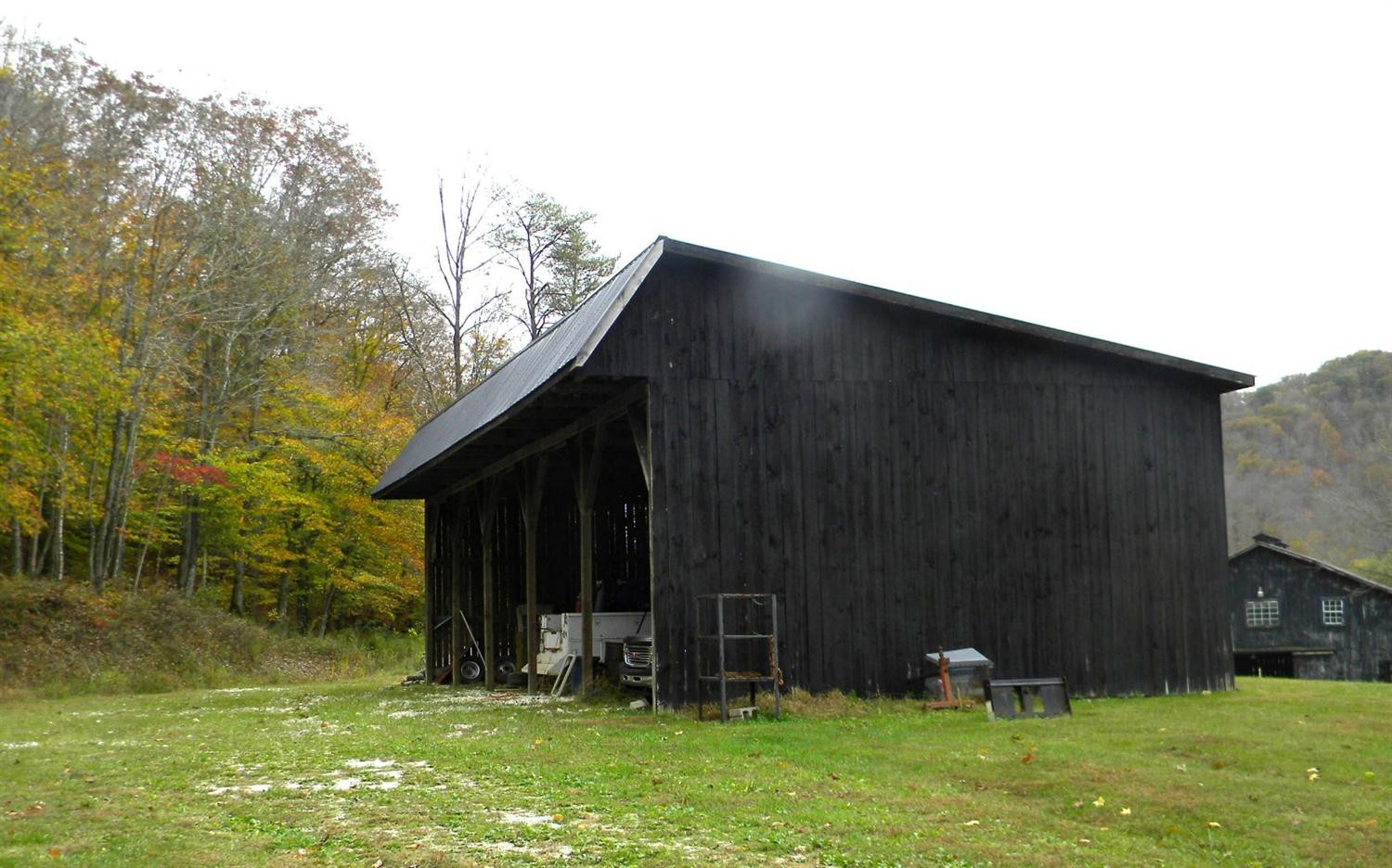 3899 North Fork Road Stanton, KY 40380 - Photo 48 of 54 Photo 48