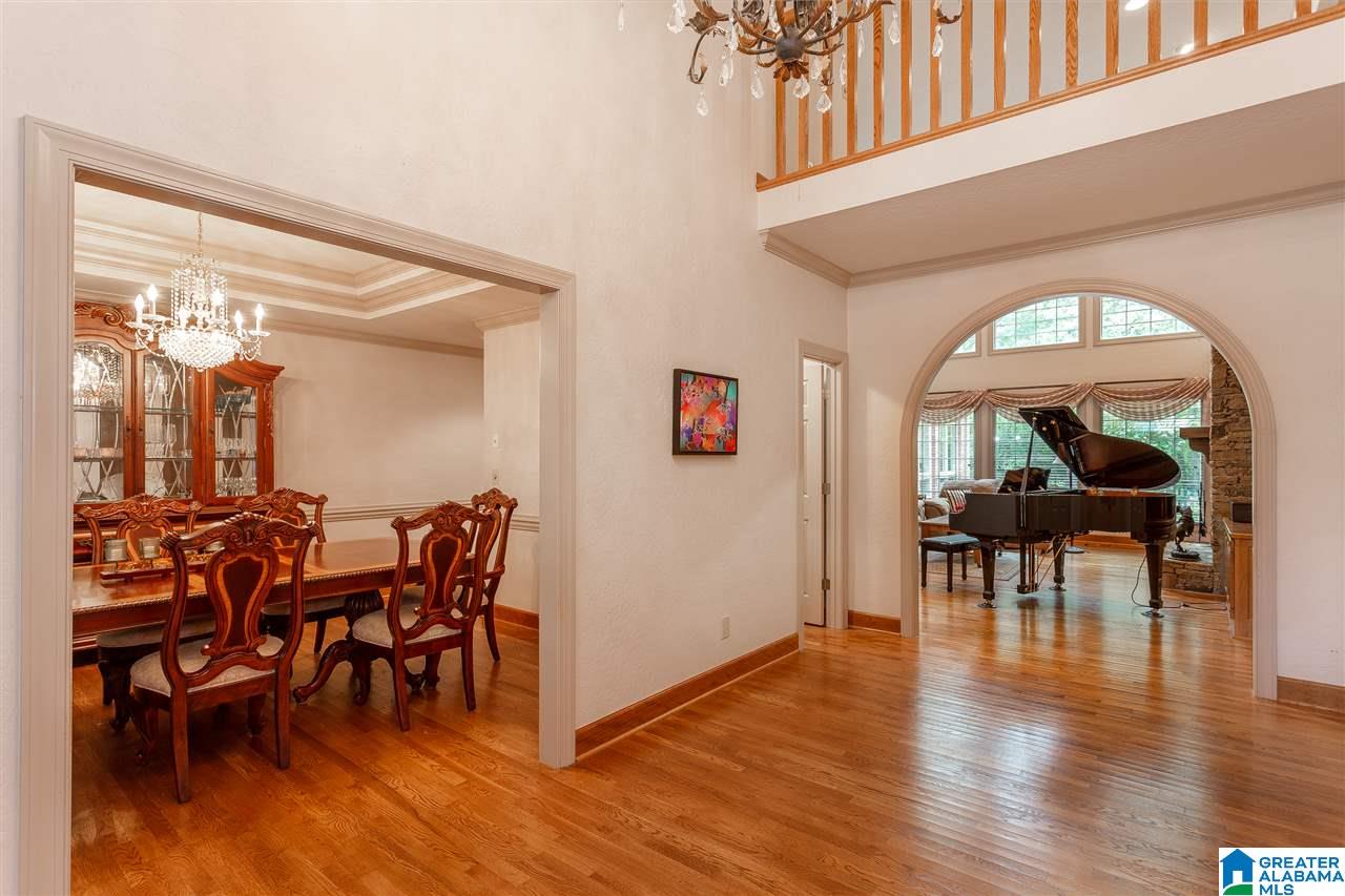 30 Old Coach Road Anniston, AL 36207 - Photo 11 of 50