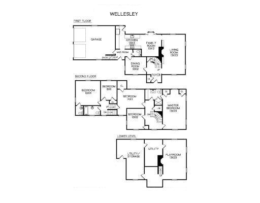 680 Washington Street Wellesley, MA 02482 - Photo 2 of 2