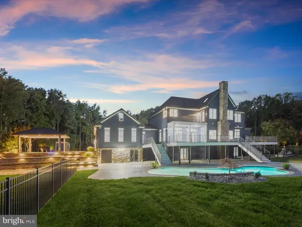 $3,200,000 | 1315 South Seneca Road, Middle River, MD 21220