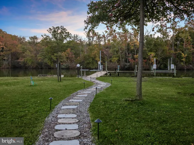 $3,200,000 | 1315 South Seneca Road, Middle River, MD 21220