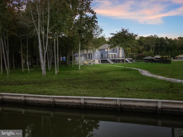 $3,200,000 | 1315 South Seneca Road, Middle River, MD 21220