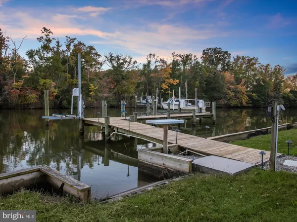 $3,200,000 | 1315 South Seneca Road, Middle River, MD 21220