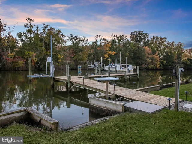 $3,200,000 | 1315 South Seneca Road, Middle River, MD 21220