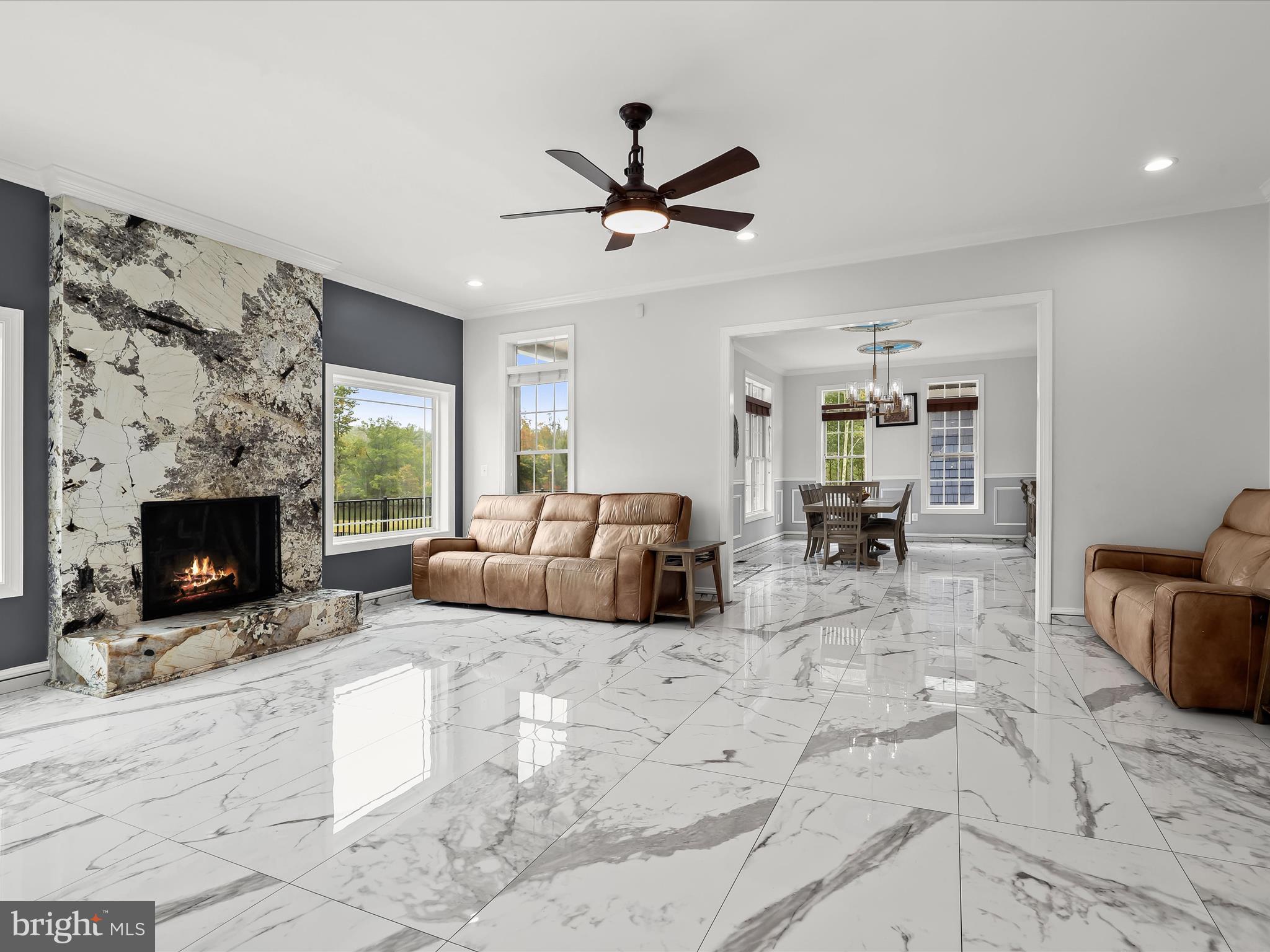 1315 South Seneca Road Middle River, MD 21220 - Photo 11 of 127 Living Room