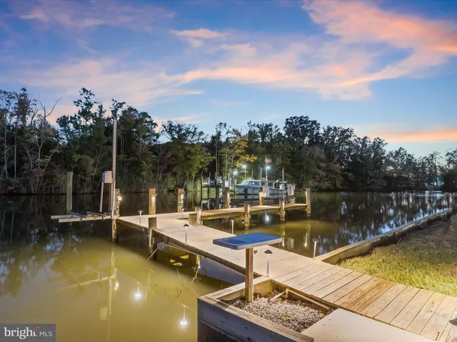 $3,200,000 | 1315 South Seneca Road, Middle River, MD 21220