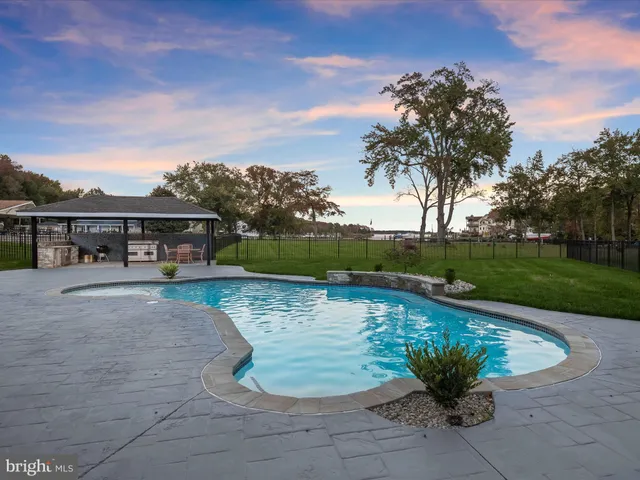 $3,200,000 | 1315 South Seneca Road, Middle River, MD 21220