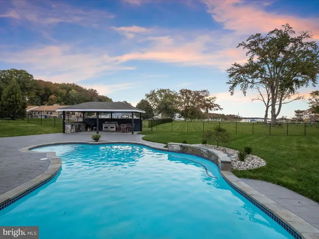 $3,200,000 | 1315 South Seneca Road, Middle River, MD 21220