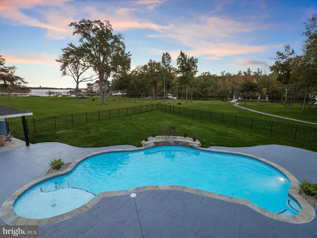 $3,200,000 | 1315 South Seneca Road, Middle River, MD 21220