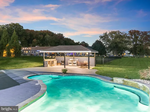 $3,200,000 | 1315 South Seneca Road, Middle River, MD 21220