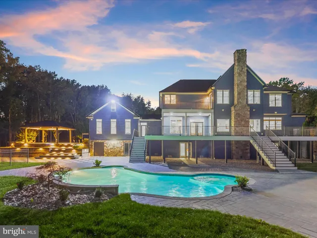 $3,200,000 | 1315 South Seneca Road, Middle River, MD 21220
