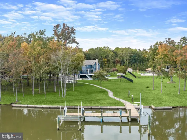 $3,200,000 | 1315 South Seneca Road, Middle River, MD 21220