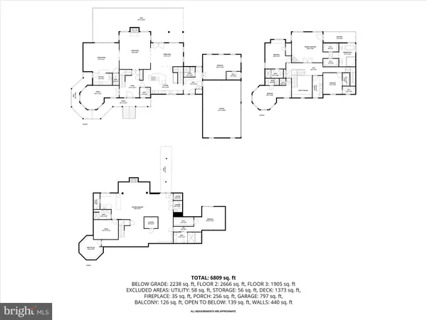 $3,200,000 | 1315 South Seneca Road, Middle River, MD 21220