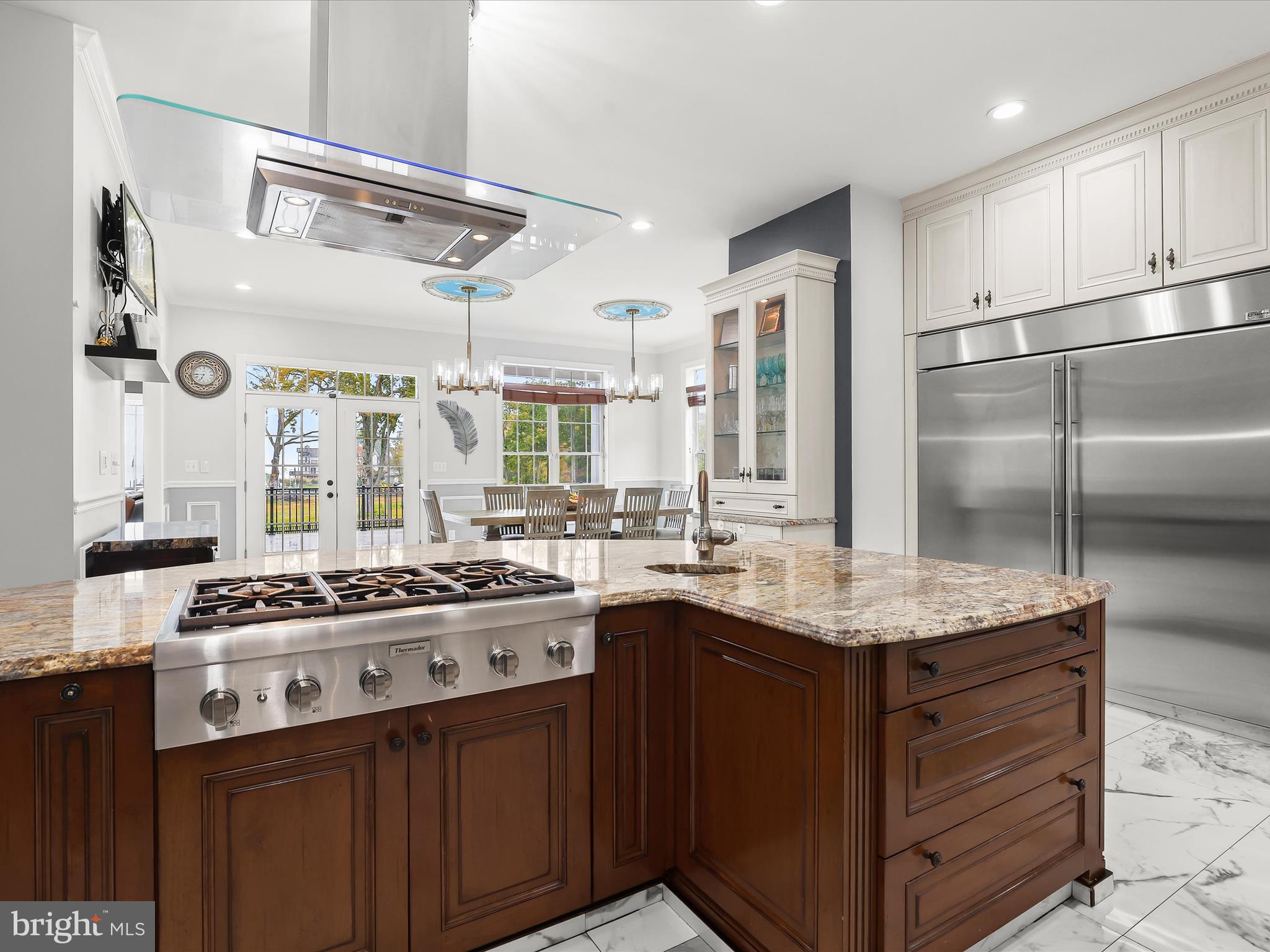 1315 South Seneca Road Middle River, MD 21220 - Photo 20 of 127 Kitchen