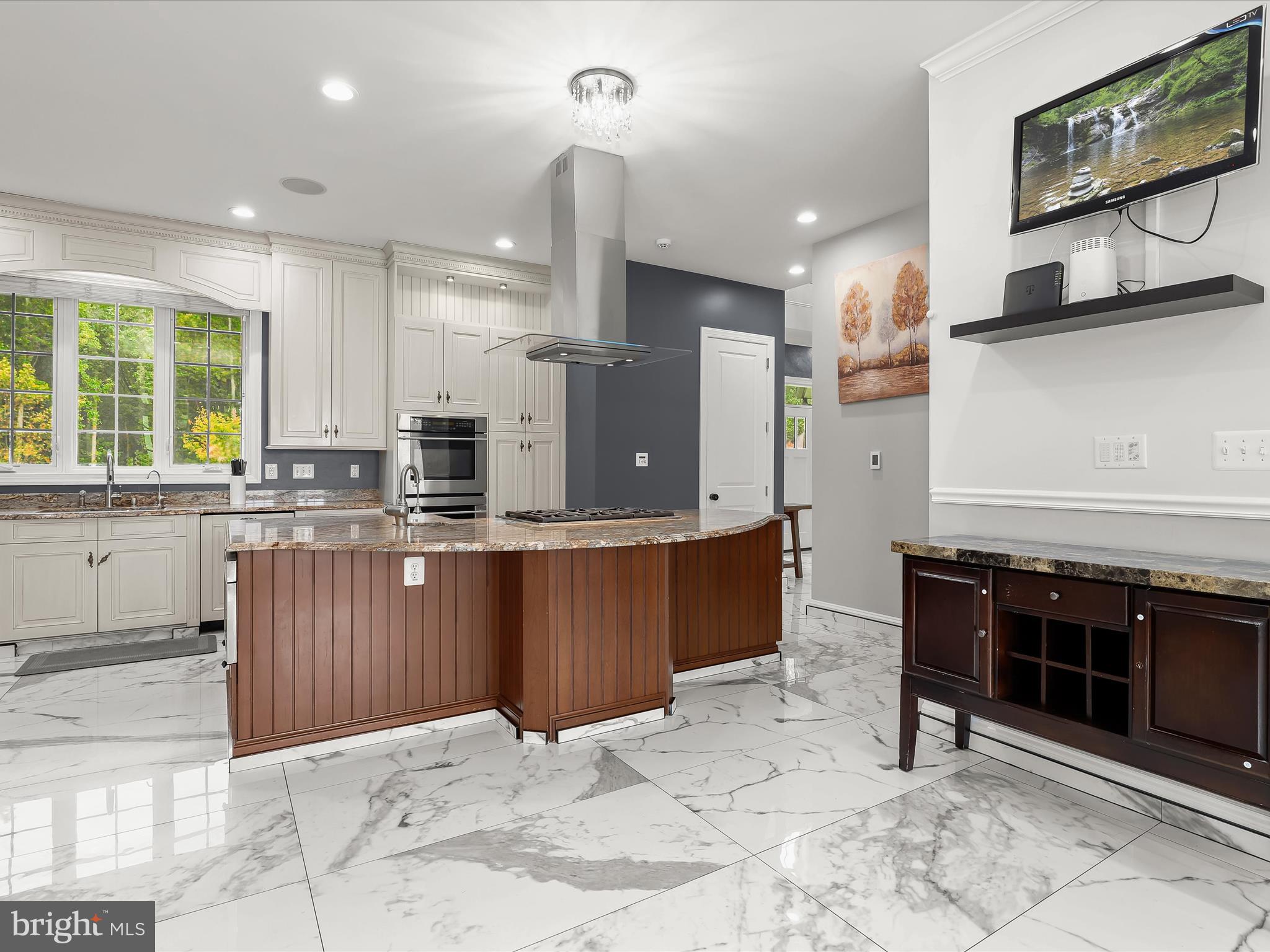 1315 South Seneca Road Middle River, MD 21220 - Photo 23 of 127 Kitchen