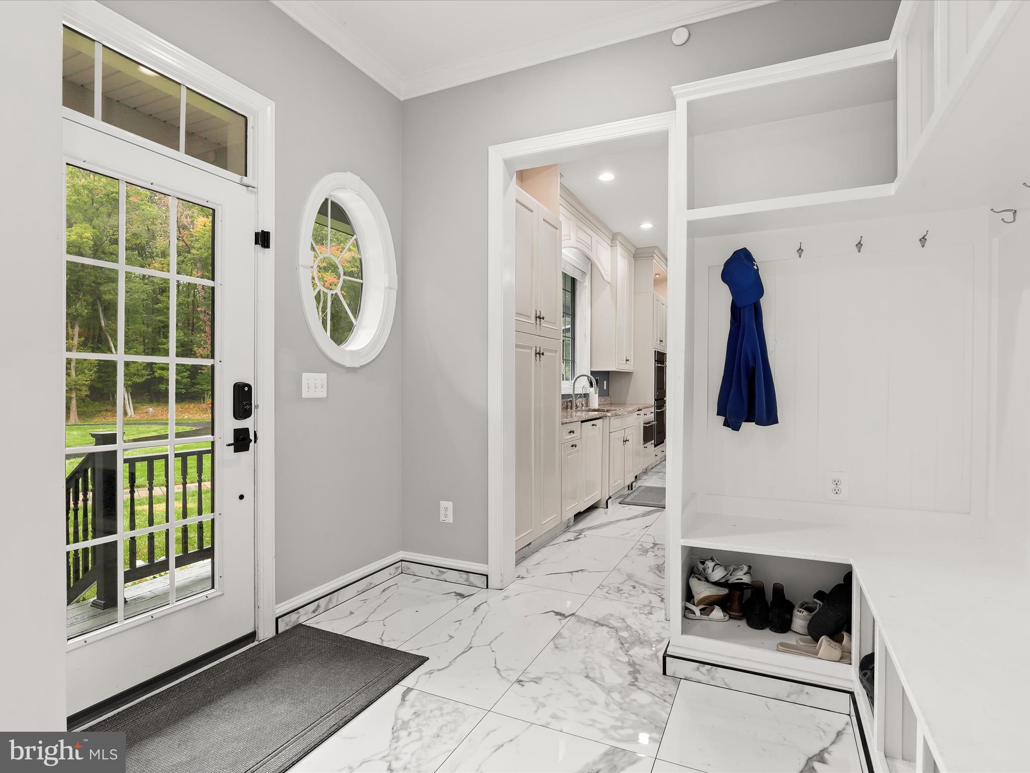 1315 South Seneca Road Middle River, MD 21220 - Photo 30 of 127 Mudroom