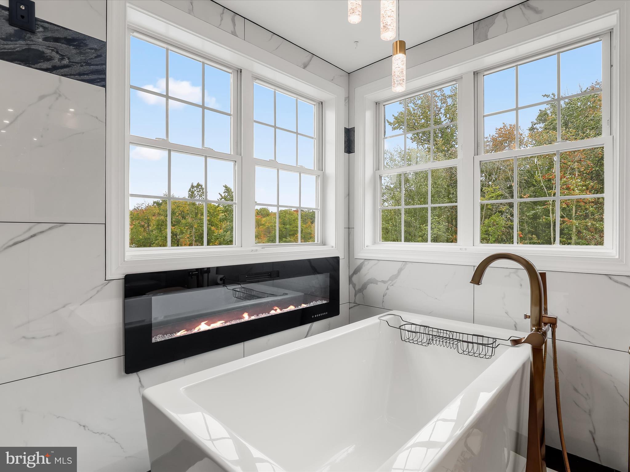 1315 South Seneca Road Middle River, MD 21220 - Photo 41 of 127 Primary Bedroom Suite Bath