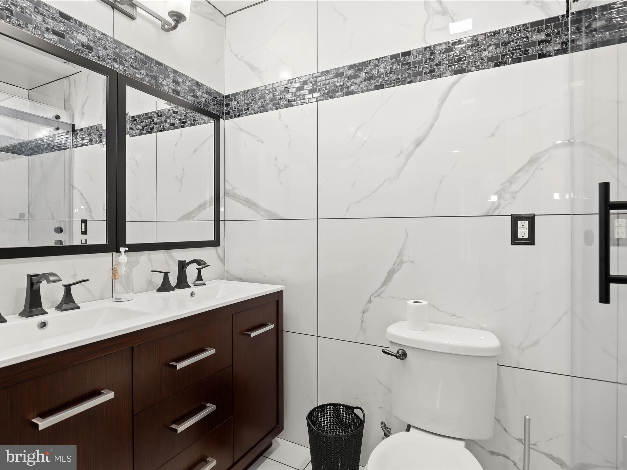 1315 South Seneca Road Middle River, MD 21220 - Photo 47 of 127 Bedroom Suite Bath