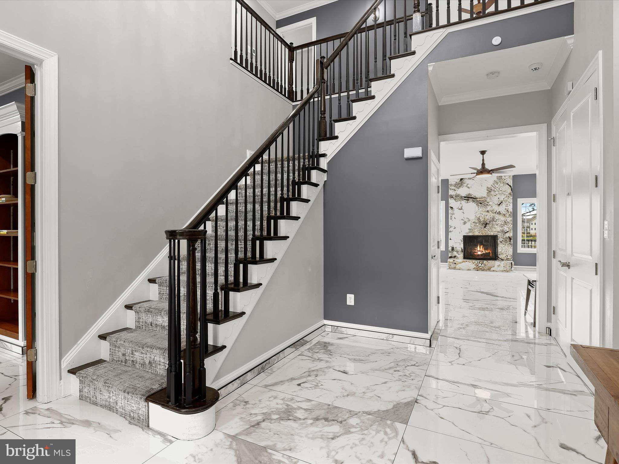 1315 South Seneca Road Middle River, MD 21220 - Photo 6 of 127 Foyer