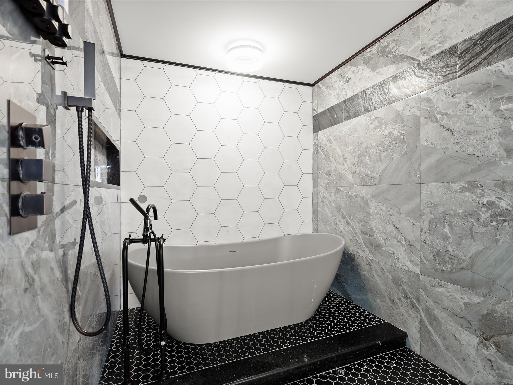 1315 South Seneca Road Middle River, MD 21220 - Photo 69 of 127 Bedroom Suite Bath