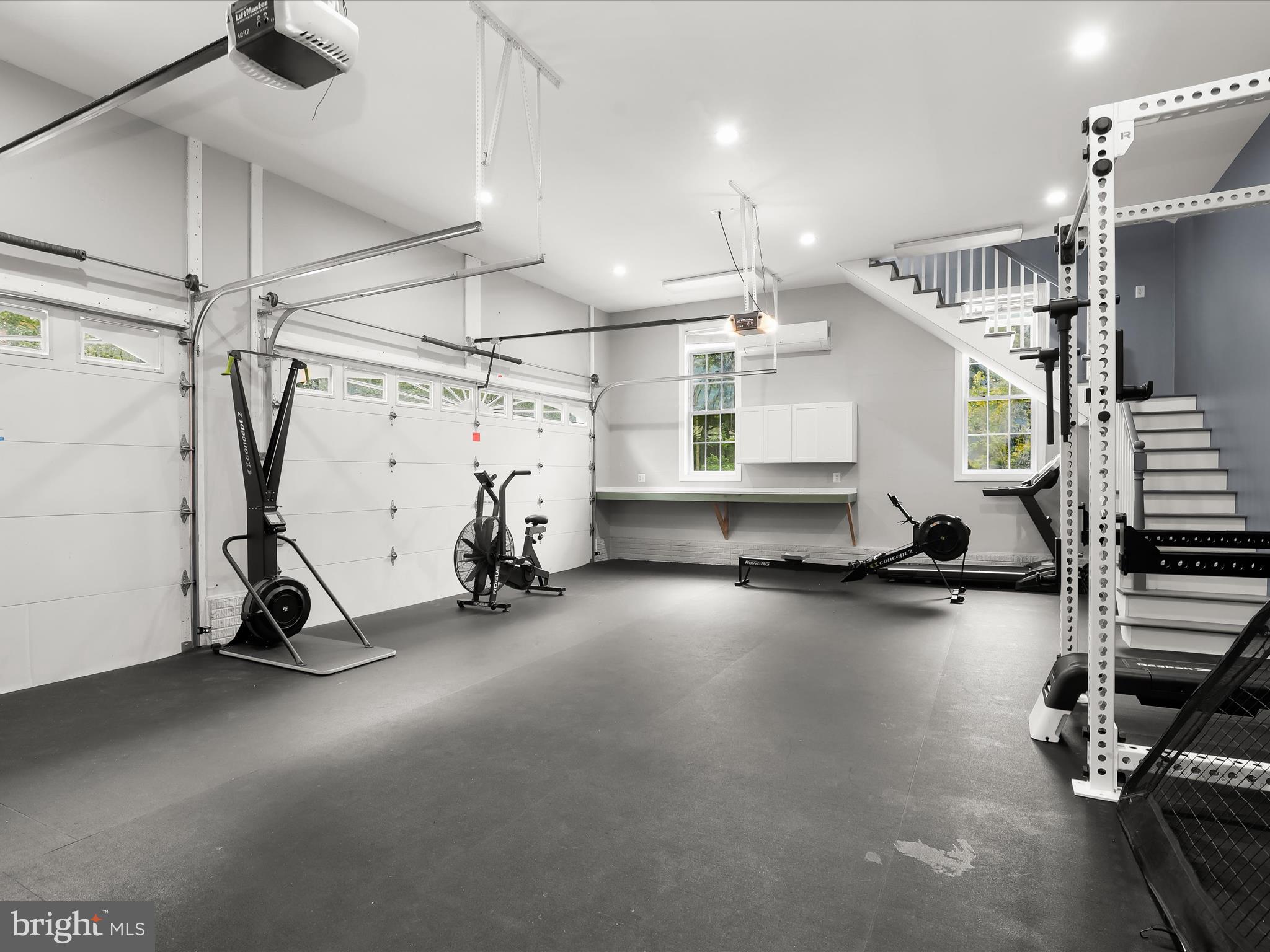 1315 South Seneca Road Middle River, MD 21220 - Photo 70 of 127 3-Car Garage