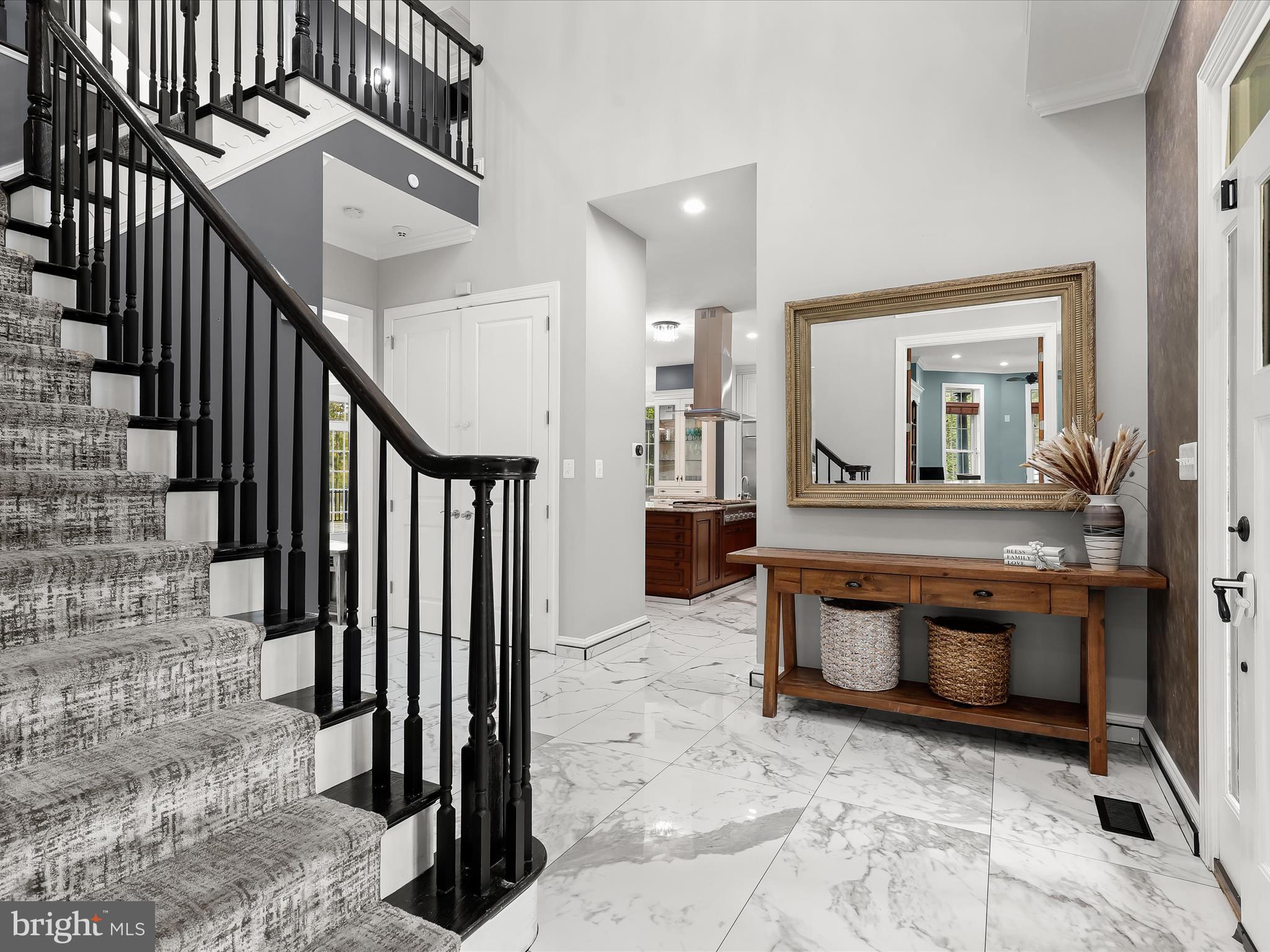 1315 South Seneca Road Middle River, MD 21220 - Photo 7 of 127 Foyer