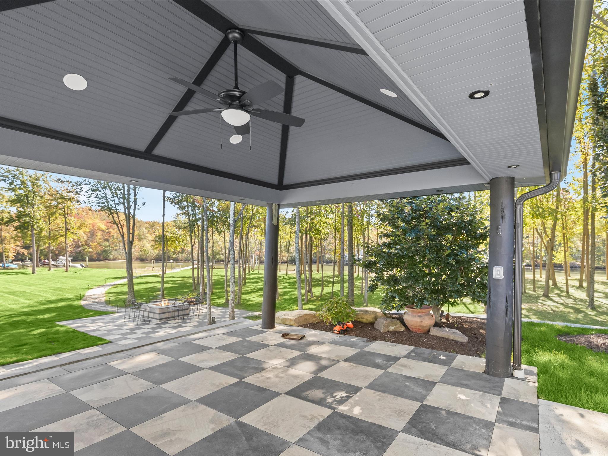 1315 South Seneca Road Middle River, MD 21220 - Photo 80 of 127 Pavilion