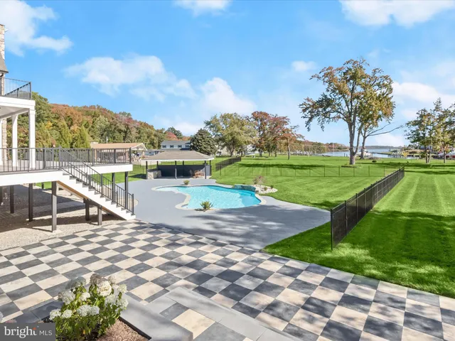 $3,200,000 | 1315 South Seneca Road, Middle River, MD 21220