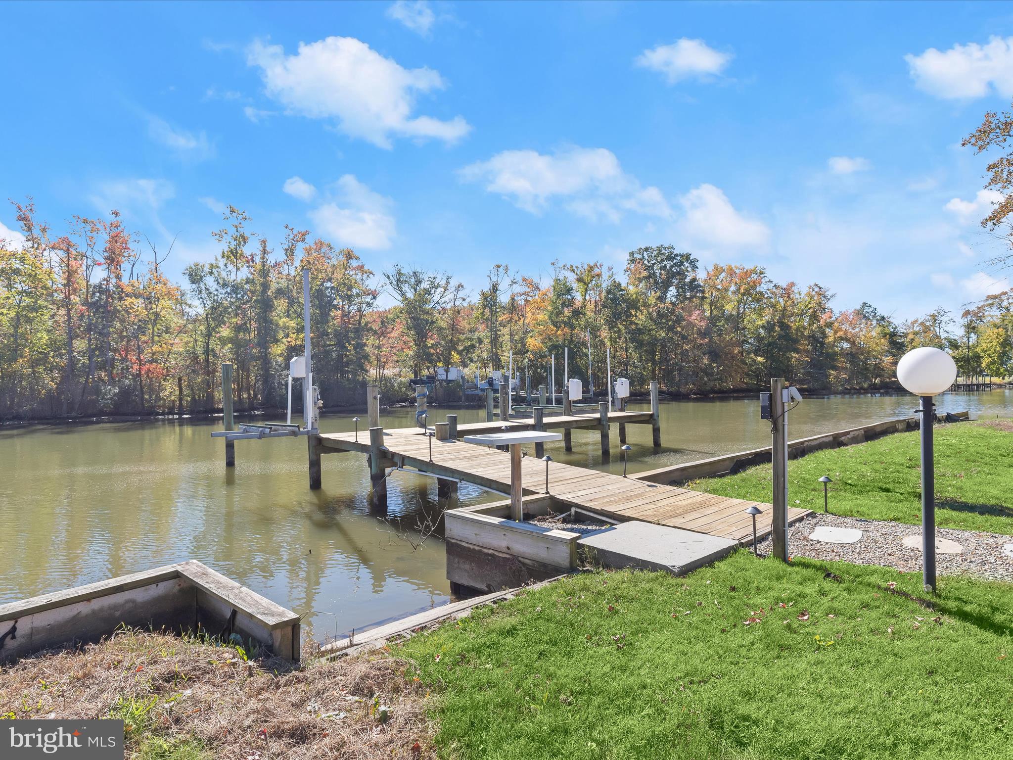 1315 South Seneca Road Middle River, MD 21220 - Photo 86 of 127 Dock