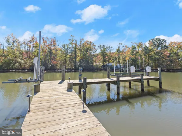 $3,200,000 | 1315 South Seneca Road, Middle River, MD 21220