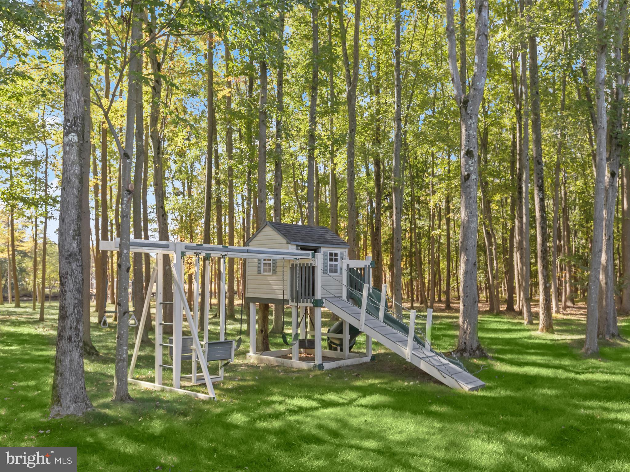 1315 South Seneca Road Middle River, MD 21220 - Photo 92 of 127 Playground