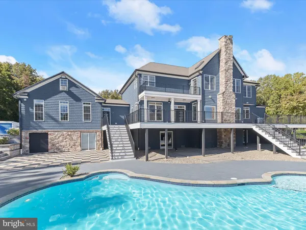 $3,200,000 | 1315 South Seneca Road, Middle River, MD 21220