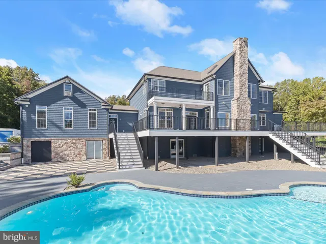 $3,200,000 | 1315 South Seneca Road, Middle River, MD 21220