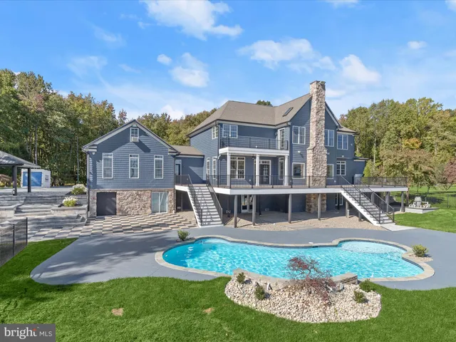 $3,200,000 | 1315 South Seneca Road, Middle River, MD 21220