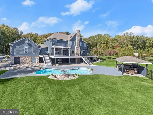 $3,200,000 | 1315 South Seneca Road, Middle River, MD 21220
