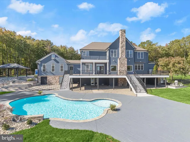 $3,200,000 | 1315 South Seneca Road, Middle River, MD 21220
